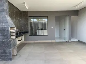 Casa Residencial Santa Fé I, Goiânia - GO — foto 1