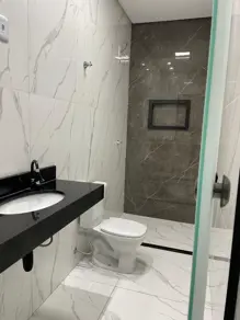 Imagem 2 - Casa em Residencial Santa Fé I, Goiânia - GO