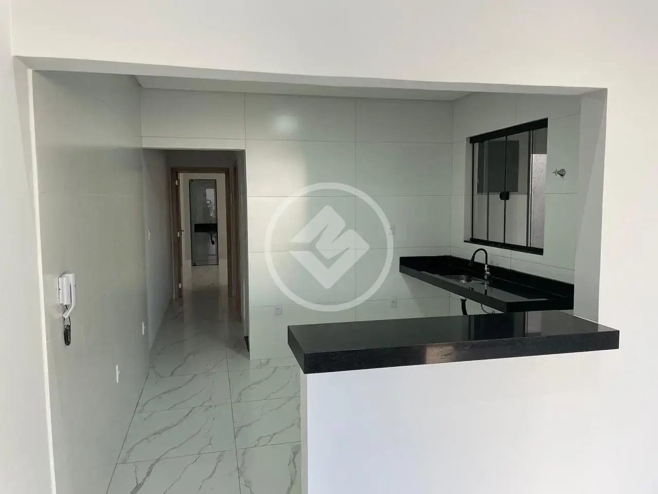 Imagem 3 - Casa em Residencial Santa Fé I, Goiânia - GO