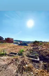 Terreno Residencial Itaipu, Goiânia - GO — foto 1