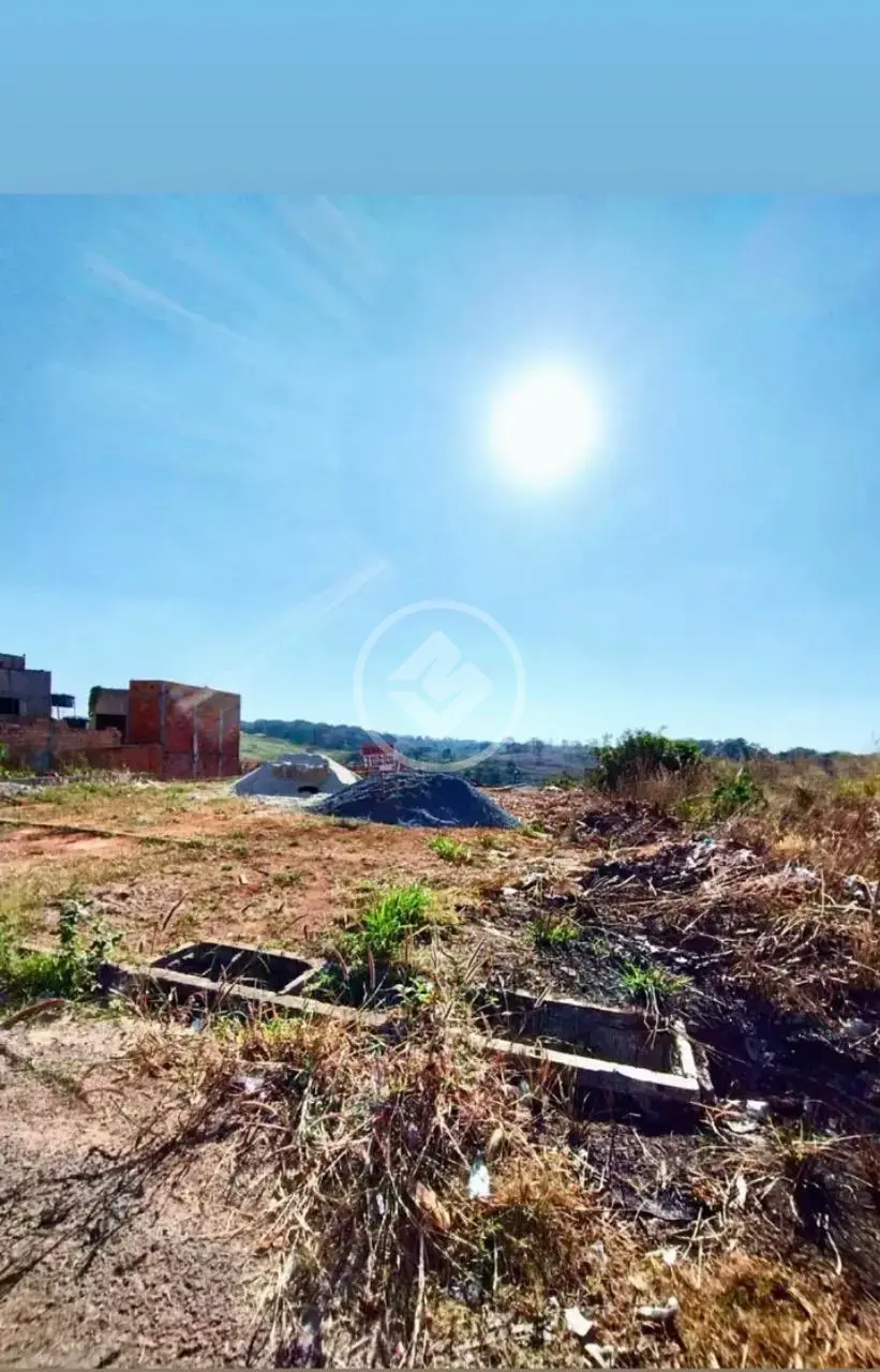 Imagem 1 - Terreno em Residencial Itaipu, Goiânia - GO