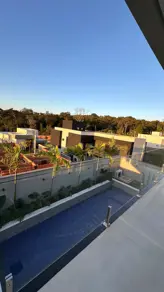 Imagem 3 - Sobrado Em Condomínio em Jardins Barcelona, Senador Canedo - GO