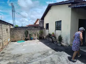 Imagem 5 - Casa em Papillon Park, Aparecida de Goiânia - GO
