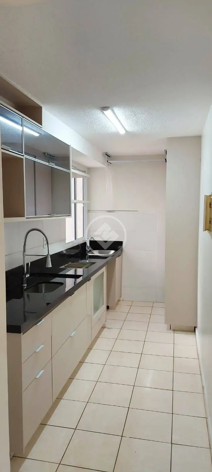 Imagem 4 - Apartamento em Residencial Porto Dourado, Goiânia - GO