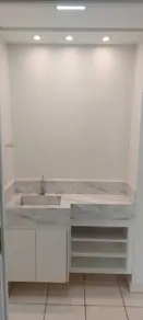 Imagem 5 - Apartamento em Residencial Porto Dourado, Goiânia - GO
