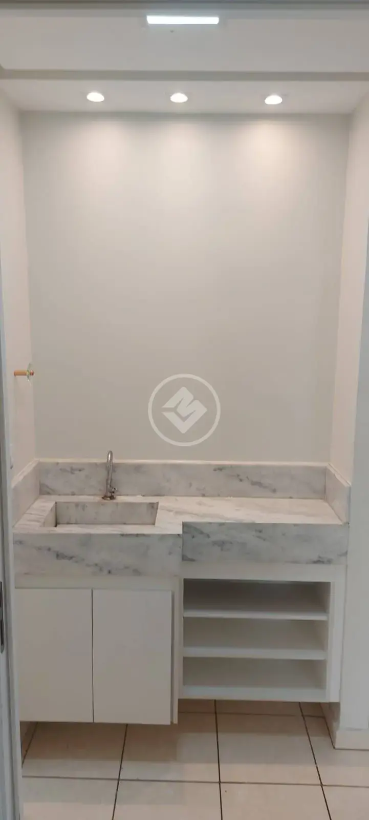 Imagem 5 - Apartamento em Residencial Porto Dourado, Goiânia - GO