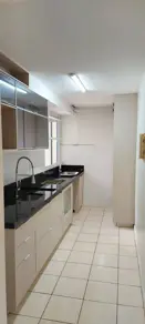 Imagem 2 - Apartamento em Residencial Porto Dourado, Goiânia - GO
