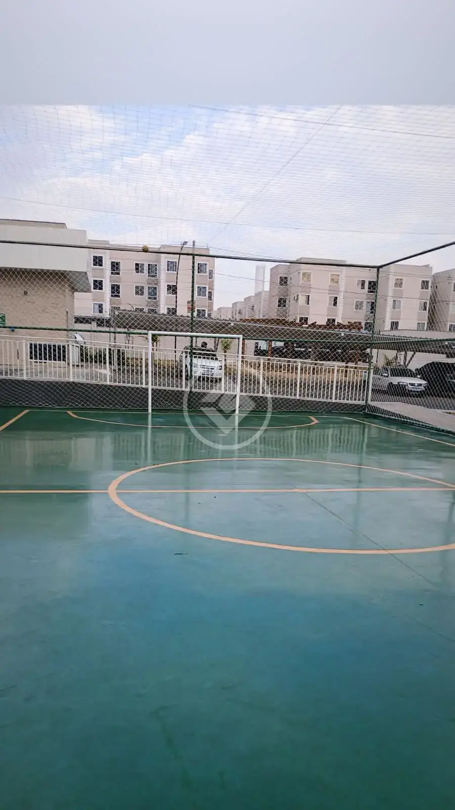 Imagem 1 - Apartamento em Residencial Porto Dourado, Goiânia - GO