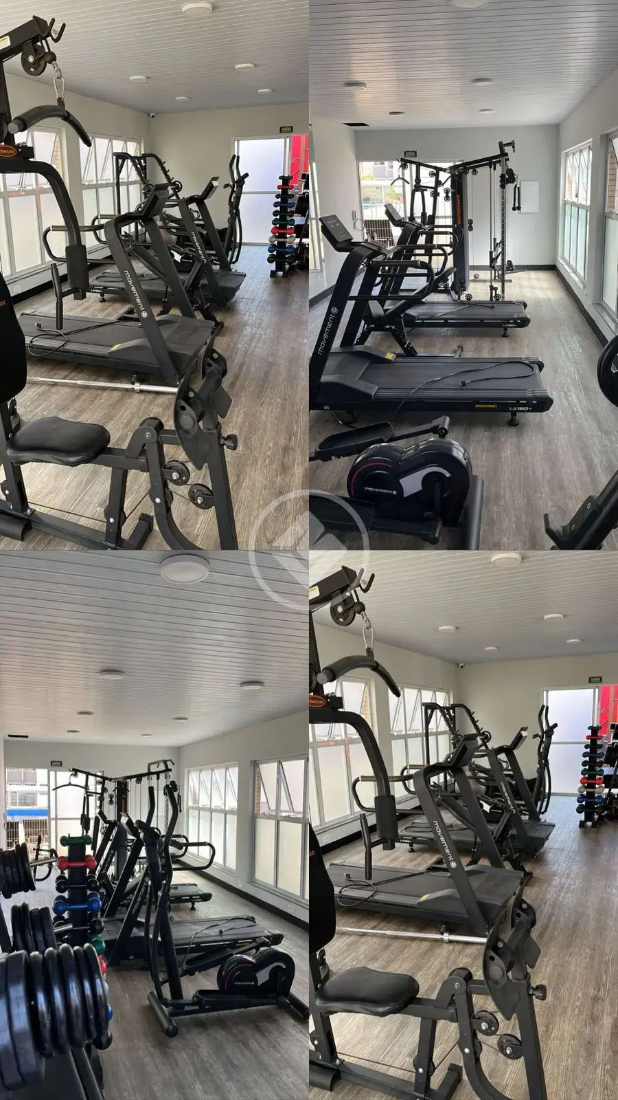 Image 22 - Apartamento em Residencial Porto Dourado, Goiânia - GO