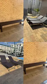 Apartamento Residencial Porto Dourado, Goiânia - GO — foto 1