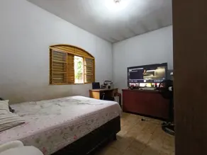 Casa Jardim Nova Era, Aparecida de Goiânia - GO — foto 1