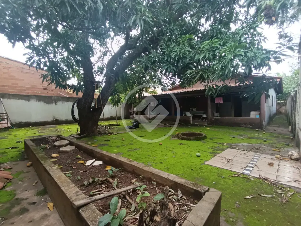 Imagem 1 - Casa em Jardim Nova Era, Aparecida de Goiânia - GO
