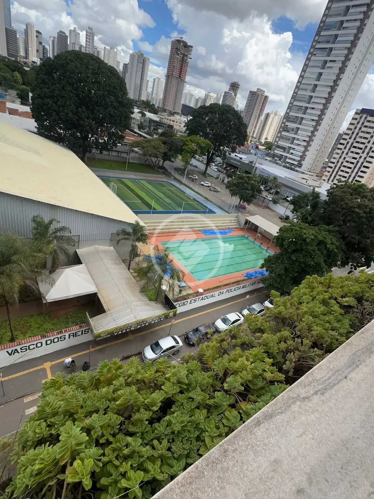 Image 21 - Apartamento Duplex em Setor Oeste, Goiânia - GO