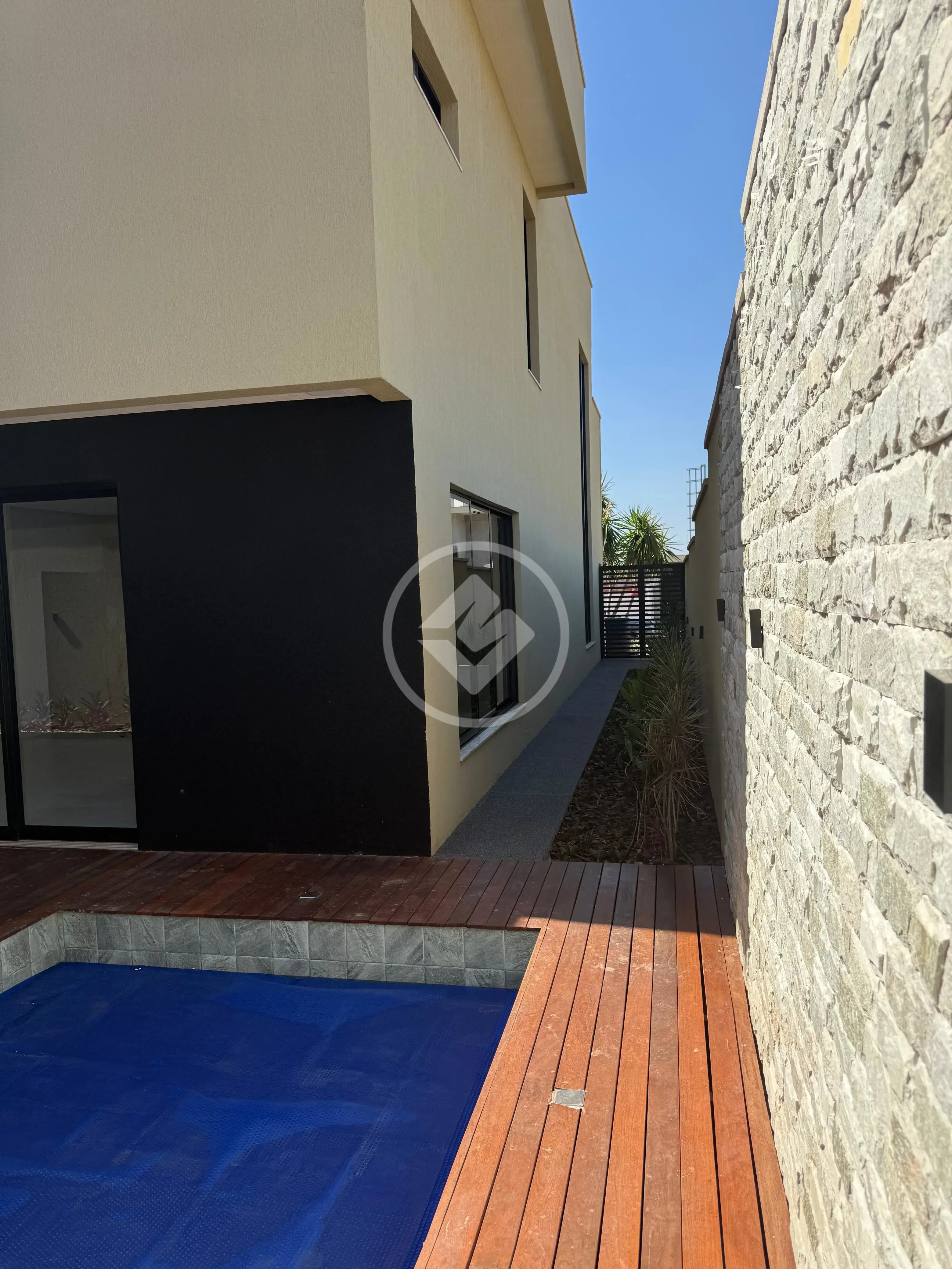 Image 2 - Casa Condomínio em Parque Atheneu, Goiânia - GO
