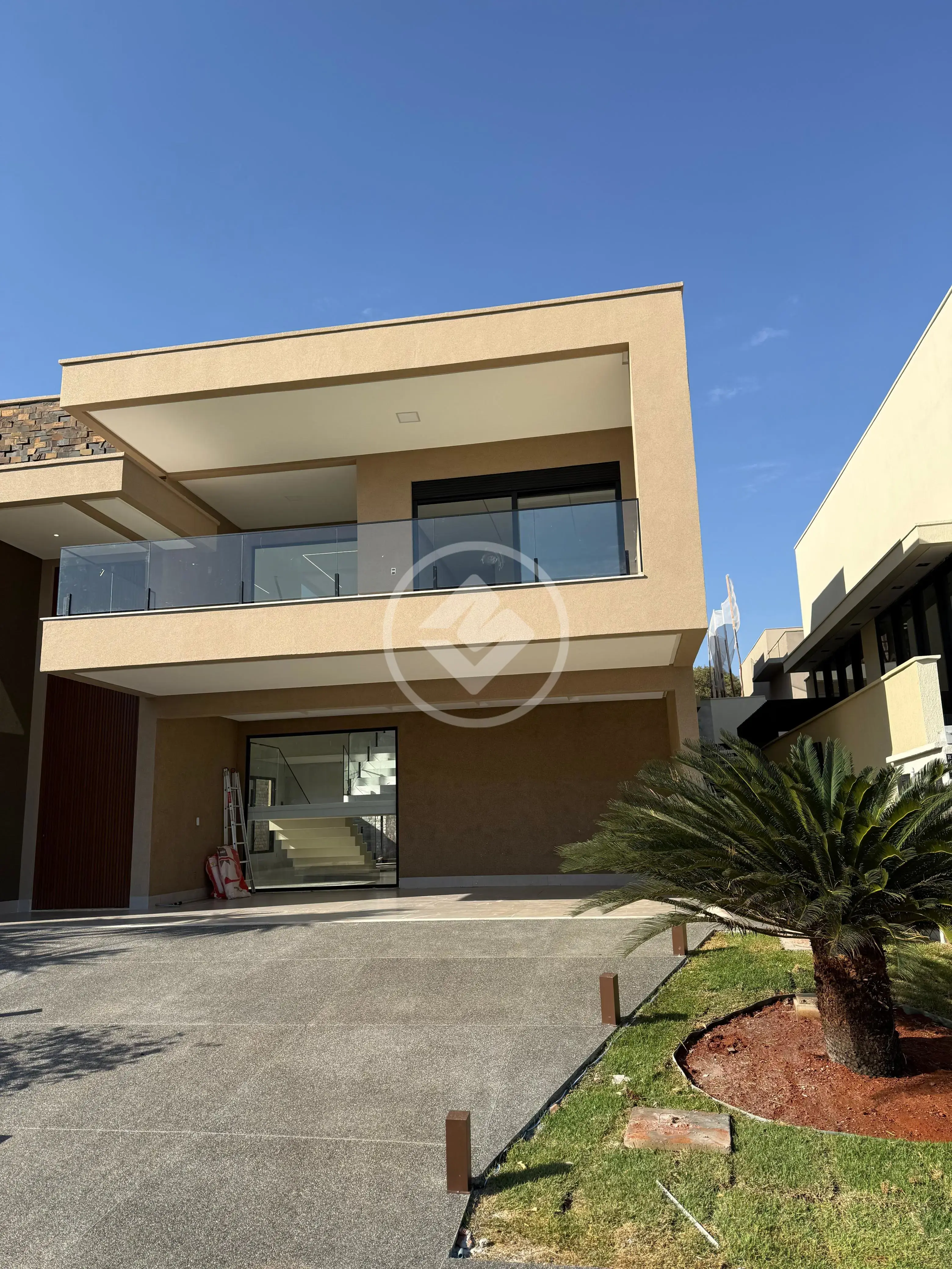 Imagem 1 - Casa Condomínio em Parque Atheneu, Goiânia - GO