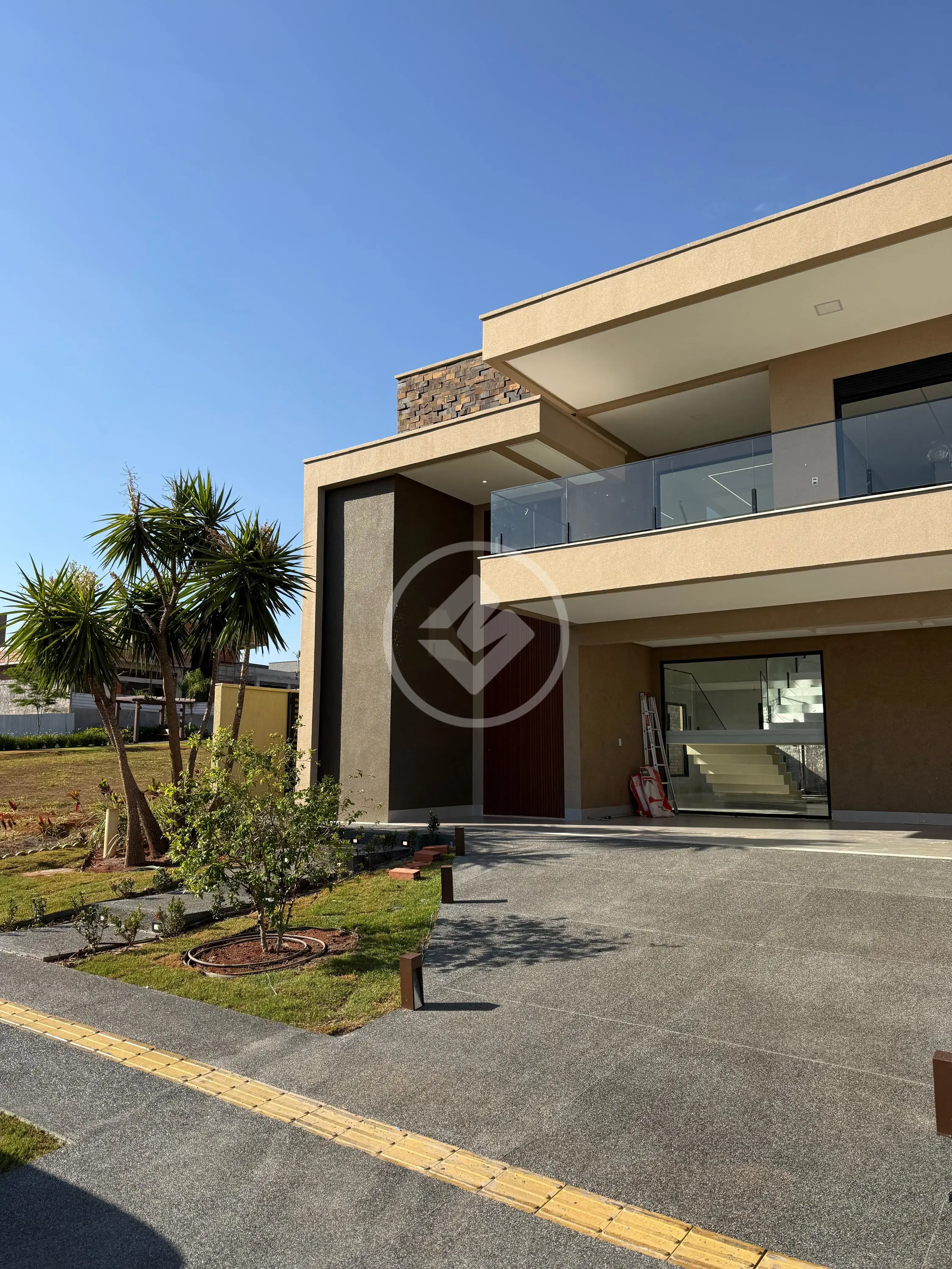Image 19 - Casa Condomínio em Parque Atheneu, Goiânia - GO