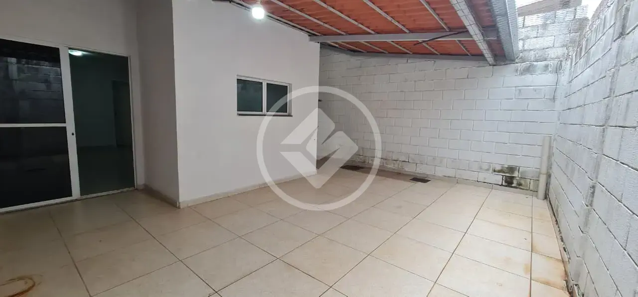Imagem 6 - Casa Condomínio em Residencial Brisas do Cerrado, Goiânia - GO