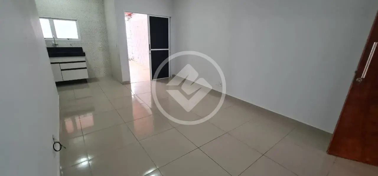 Imagem 4 - Casa Condomínio em Residencial Brisas do Cerrado, Goiânia - GO