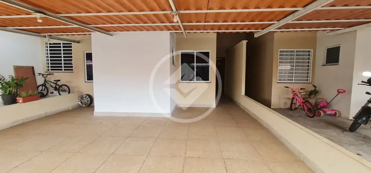 Imagem 3 - Casa Condomínio em Residencial Brisas do Cerrado, Goiânia - GO