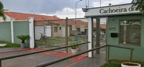 Casa Condomínio Residencial Brisas do Cerrado, Goiânia - GO — foto 1