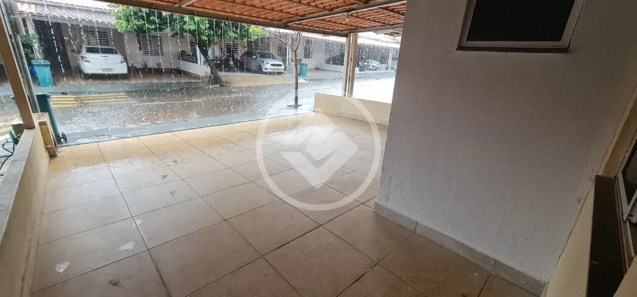 Imagem 2 - Casa Condomínio em Residencial Brisas do Cerrado, Goiânia - GO