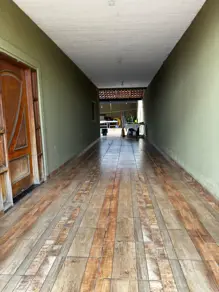 Sobrado Residencial Center Ville, Goiânia - GO — foto 2