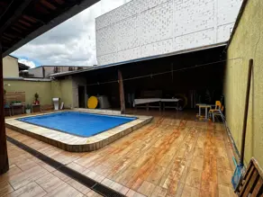 Imagem 2 - Sobrado em Residencial Center Ville, Goiânia - GO