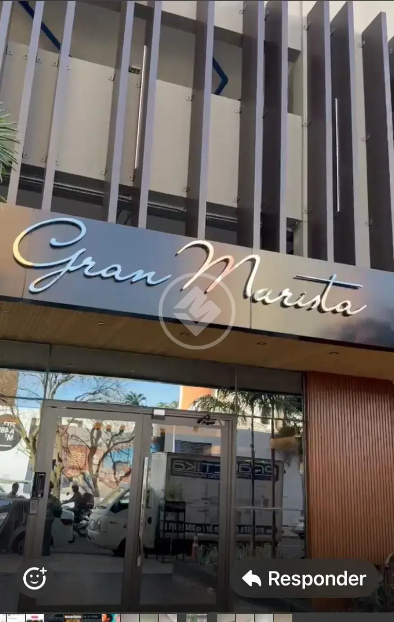 Imagem 1 - Apartamento em Setor Marista, Goiânia - GO