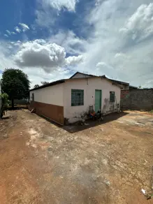 Casa Jardim Alphaville, Goiânia - GO — foto 1