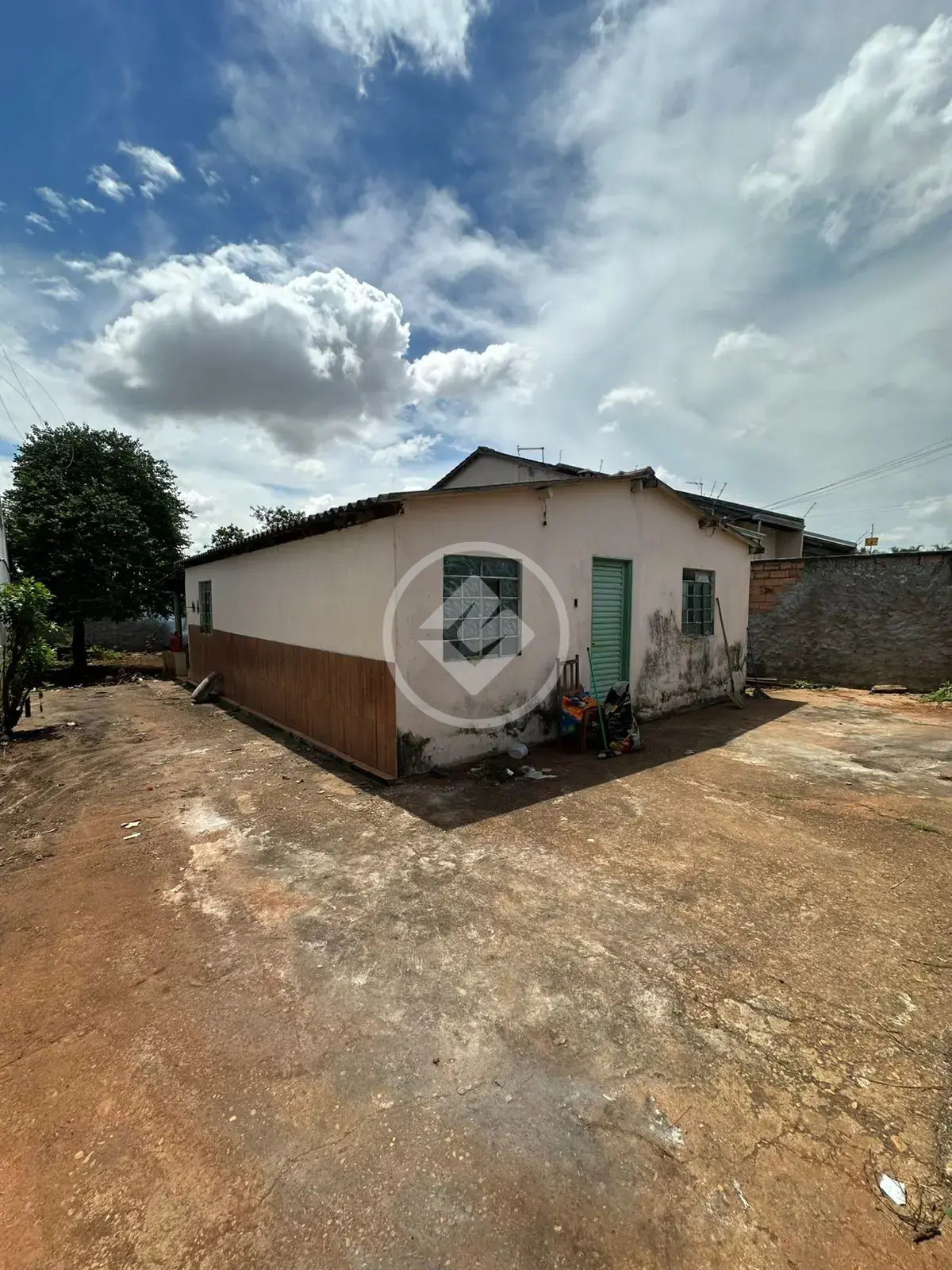 Imagem 1 - Casa em Jardim Alphaville, Goiânia - GO