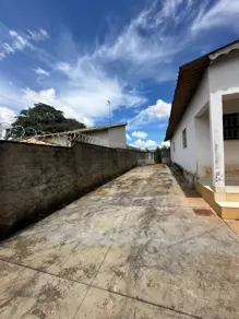 Casa Jardim Alphaville, Goiânia - GO — foto 1