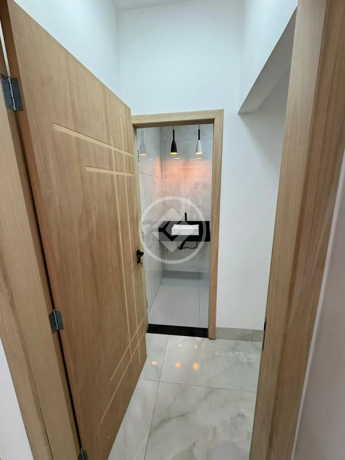Imagem 6 - Casa em Residencial Flor do Ipê I, Senador Canedo - GO