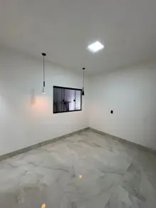 Imagem 2 - Casa em Residencial Flor do Ipê I, Senador Canedo - GO
