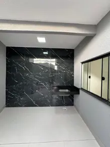Imagem 5 - Casa em Residencial Flor do Ipê I, Senador Canedo - GO