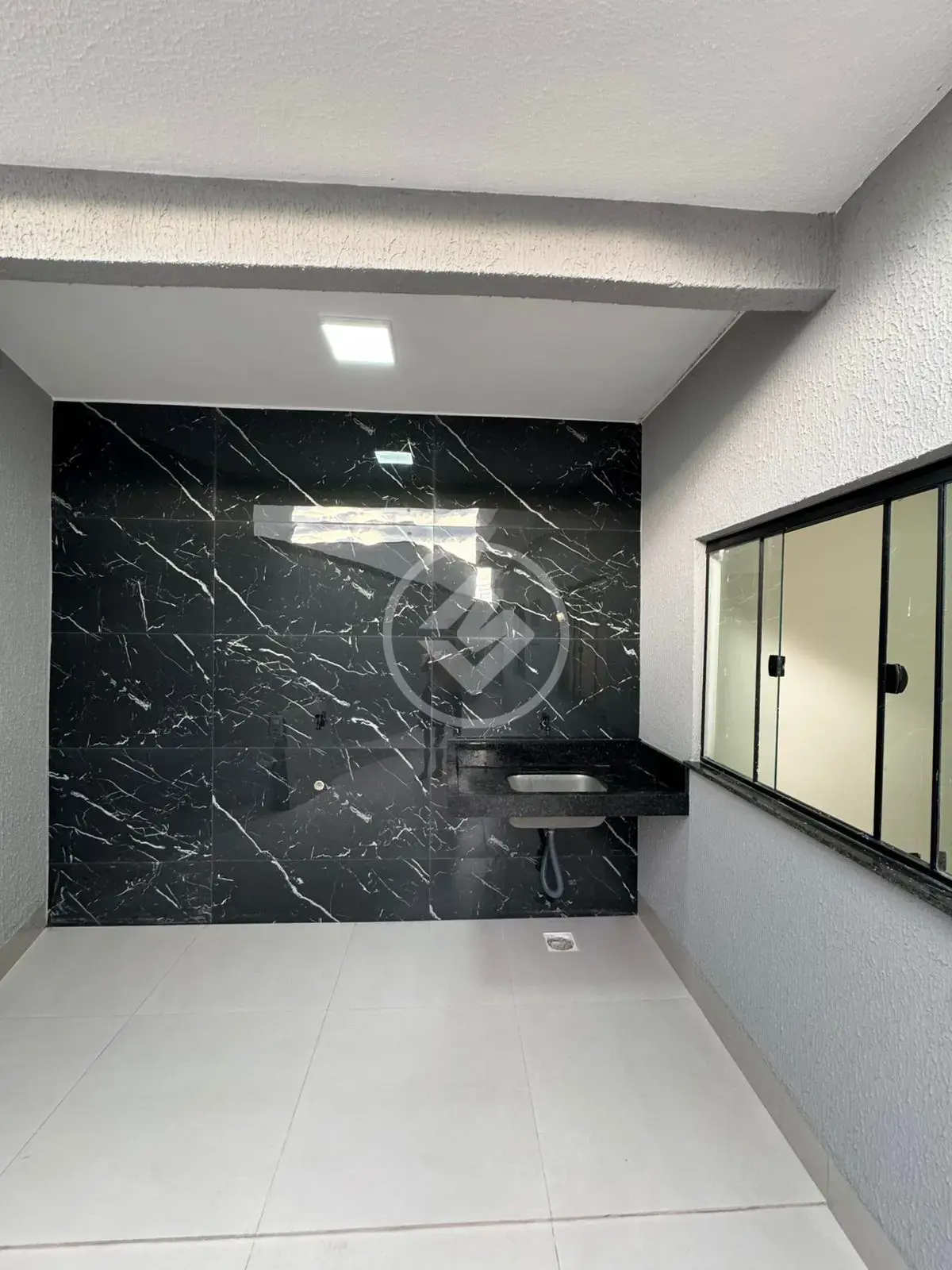 Imagem 5 - Casa em Residencial Flor do Ipê I, Senador Canedo - GO