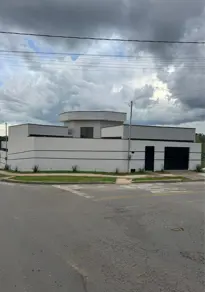 Casa Residencial Flor do Ipê I, Senador Canedo - GO — foto 1
