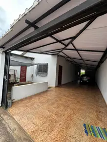 Casa Jardim Alphaville, Goiânia - GO — foto 1