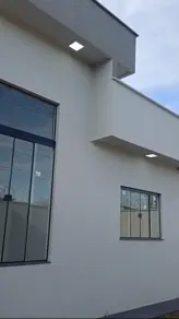 Casa Jardim Ipiranga - Continuação, Aparecida de Goiânia - GO — foto 1