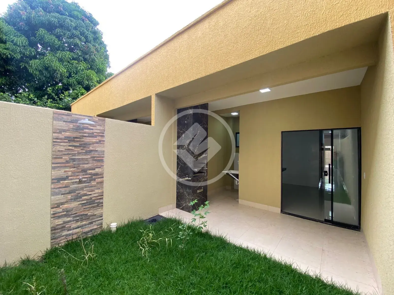 Imagem 1 - Casa em Residencial Itaipu, Goiânia - GO