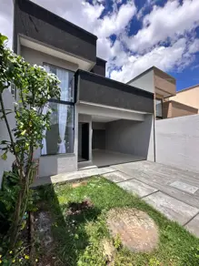 Casa Condomínio das Esmeraldas, Goiânia - GO — foto 1