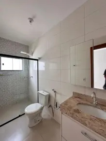 Casa Condomínio das Esmeraldas, Goiânia - GO — foto 2