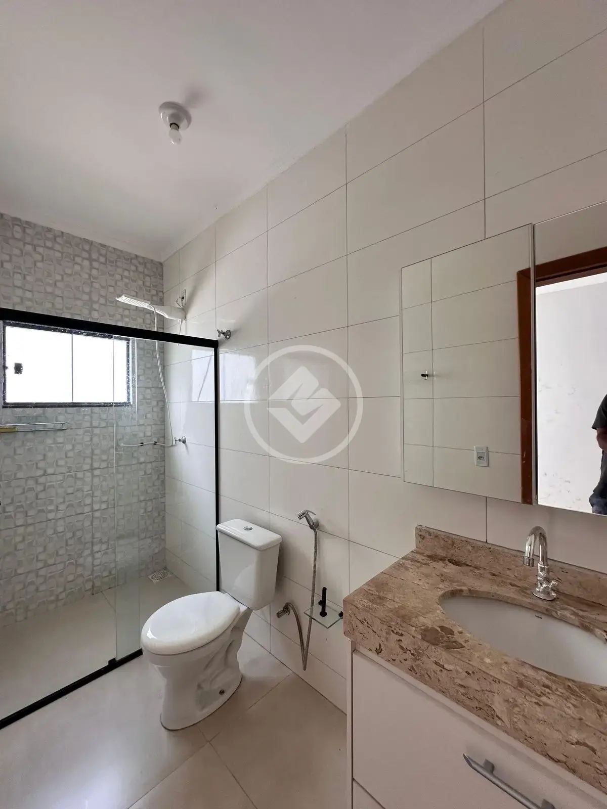 Imagem 1 - Casa em Condomínio das Esmeraldas, Goiânia - GO