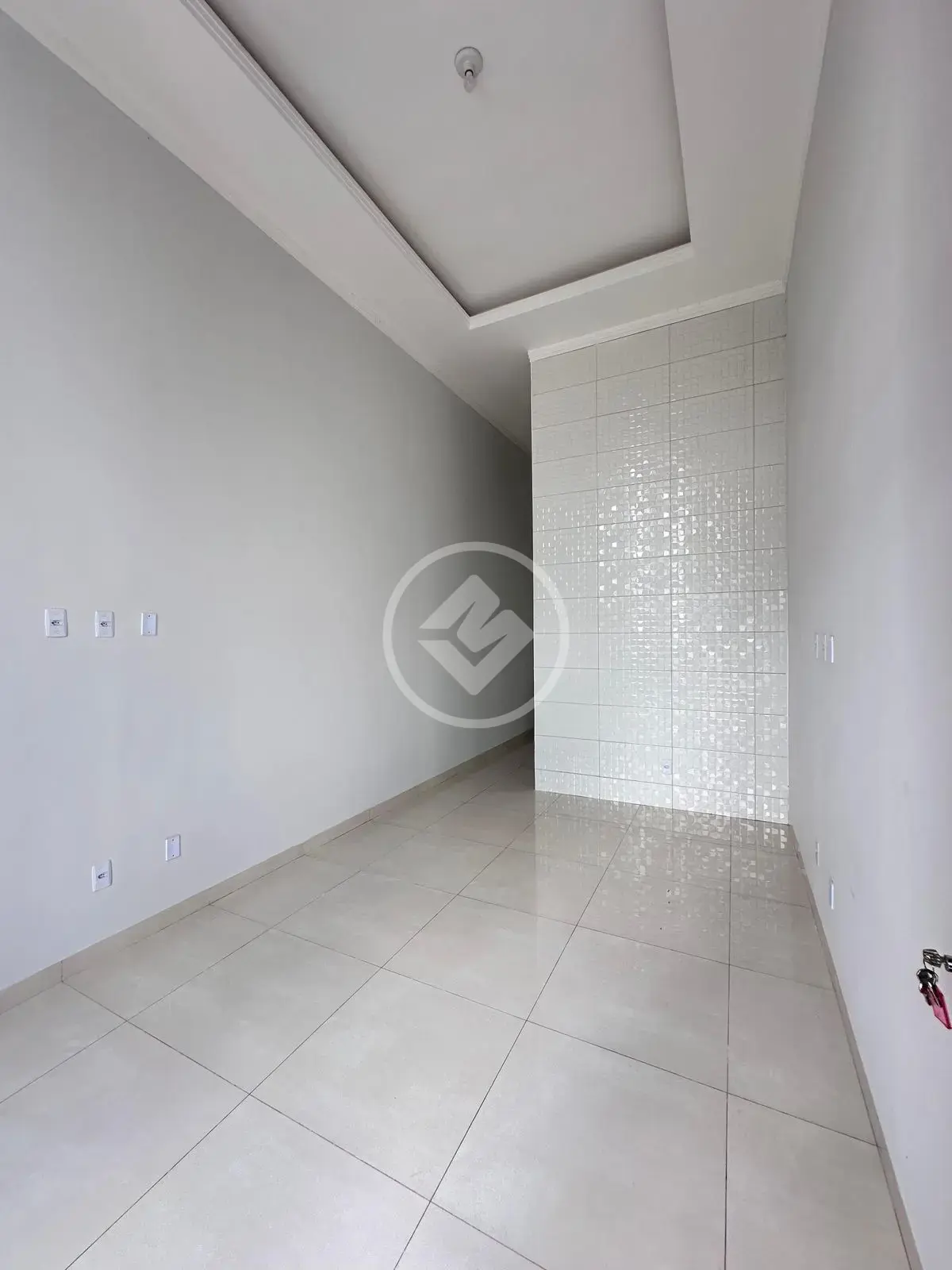 Imagem 3 - Casa em Condomínio das Esmeraldas, Goiânia - GO