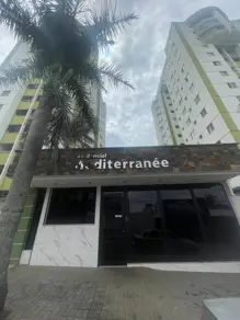 Apartamento Setor dos Afonsos, Aparecida de Goiânia - GO — foto 1