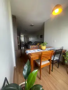 Apartamento Setor dos Afonsos, Aparecida de Goiânia - GO — foto 2