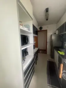 Imagem 2 - Apartamento em Setor dos Afonsos, Aparecida de Goiânia - GO