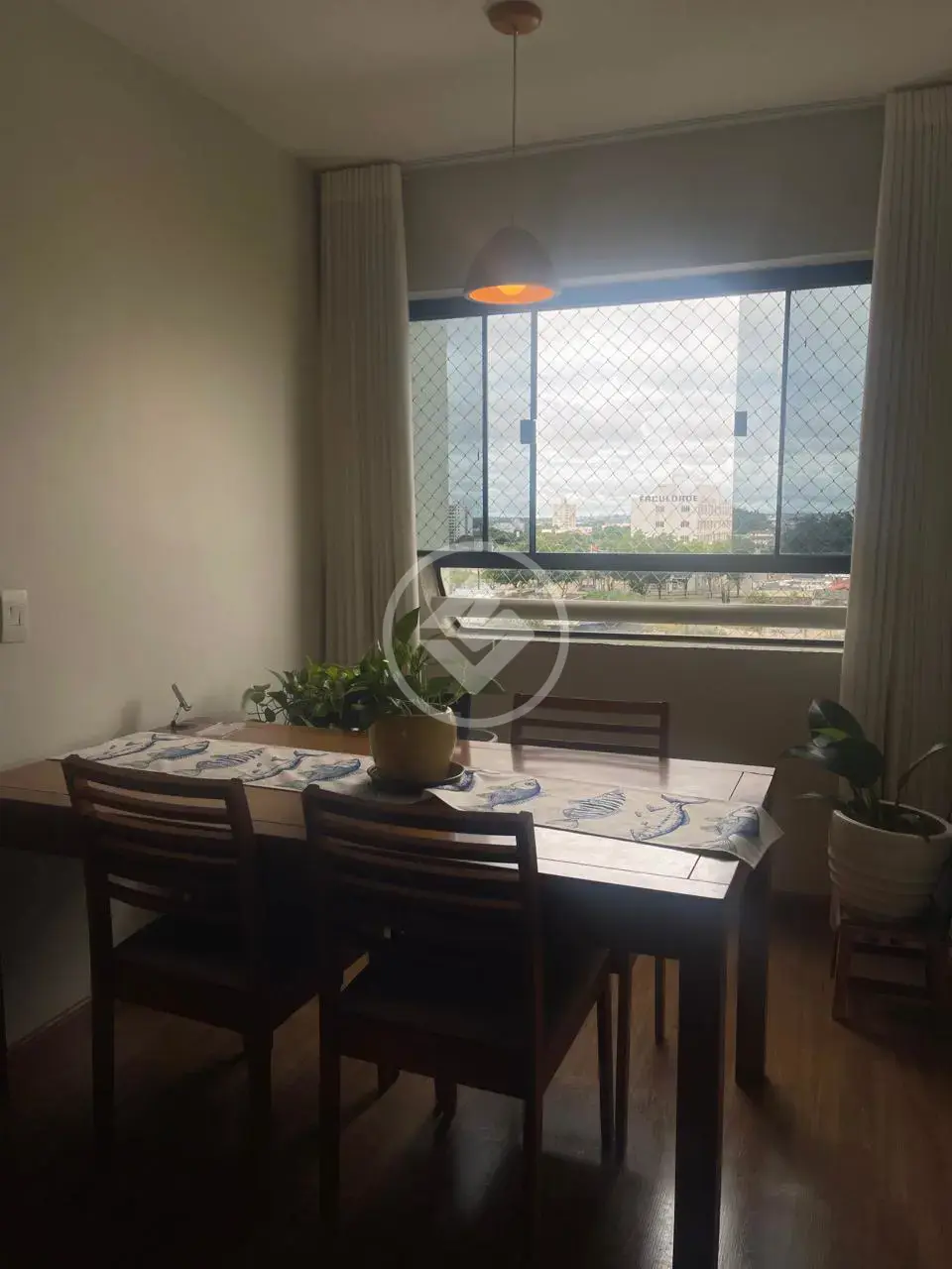 Image 8 - Apartamento em Setor dos Afonsos, Aparecida de Goiânia - GO