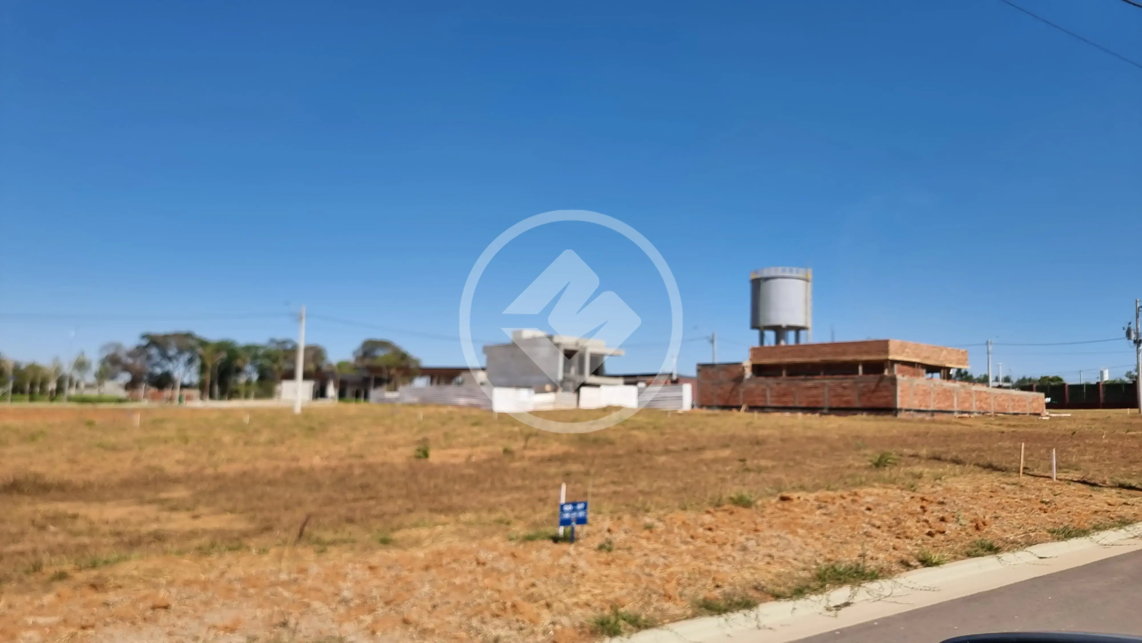 Imagem 2 - Terreno Condomínio em Independência, Aparecida de Goiânia - GO