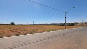 Terreno Condomínio Independência, Aparecida de Goiânia - GO — foto 1