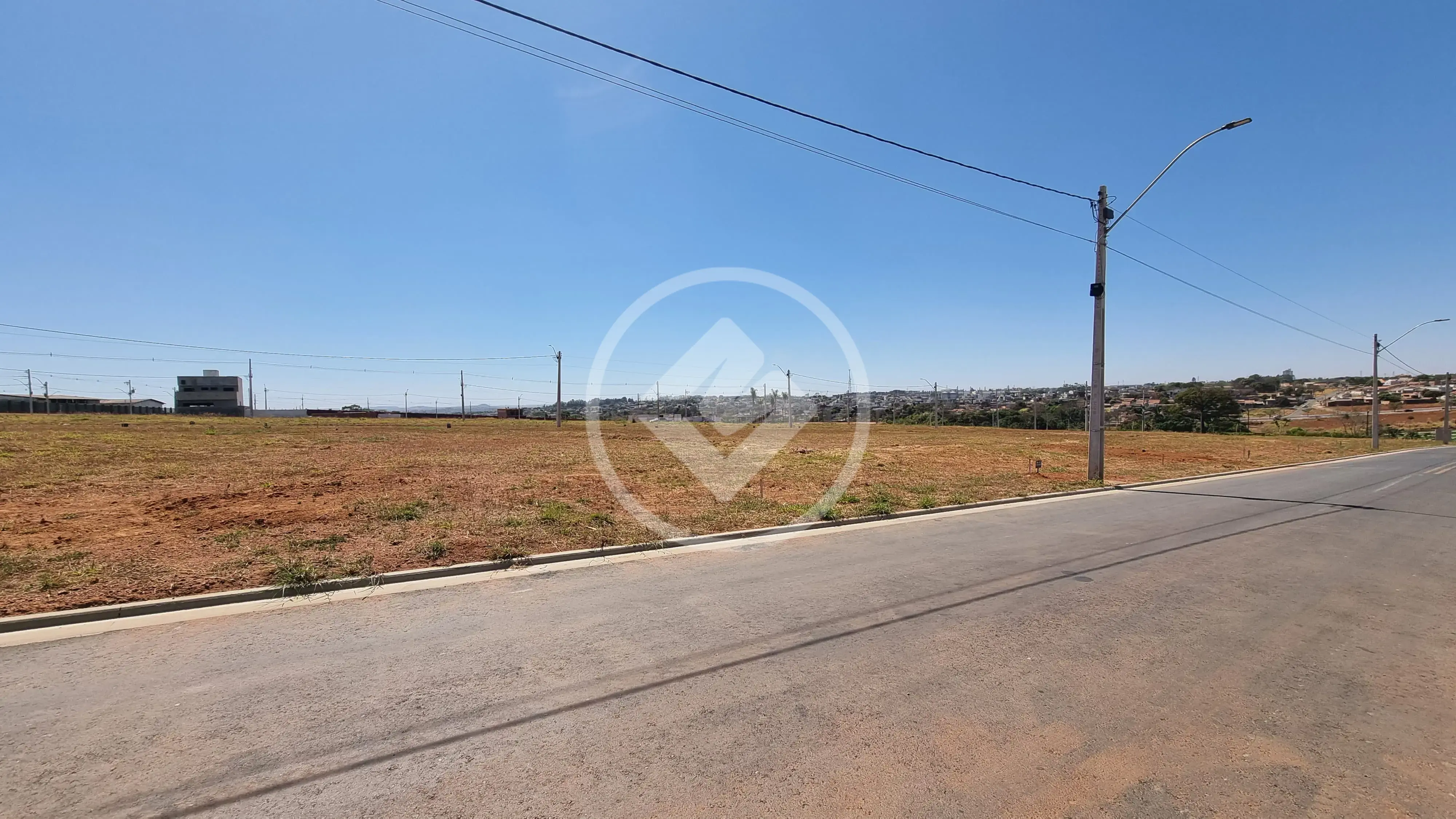 Imagem 1 - Terreno Condomínio em Independência, Aparecida de Goiânia - GO